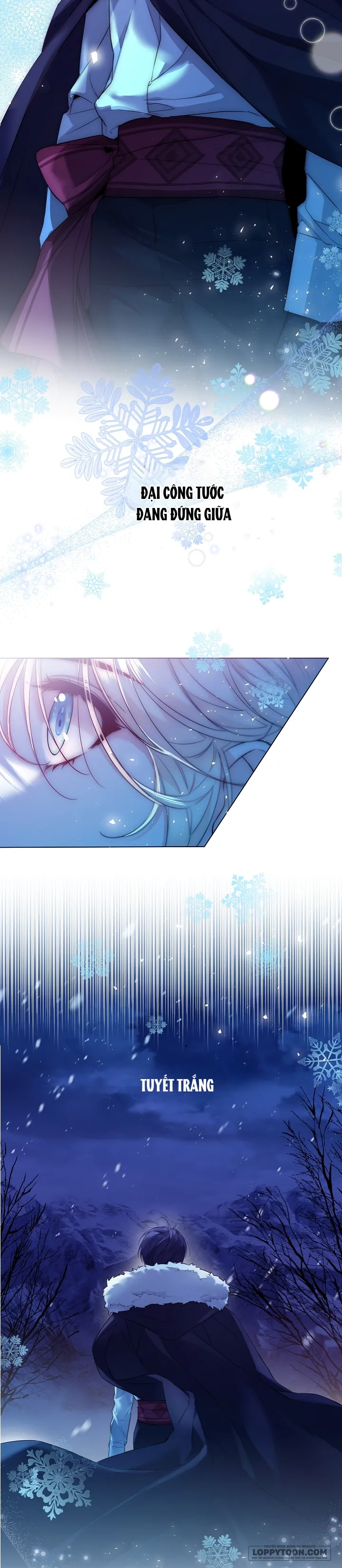 Tiểu Thư Crystal Là Một Người Đàn Ông - Chap 20 - Trang 13