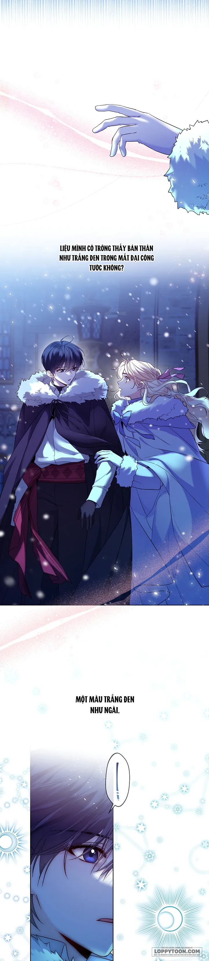 Tiểu Thư Crystal Là Một Người Đàn Ông - Chap 20 - Trang 15