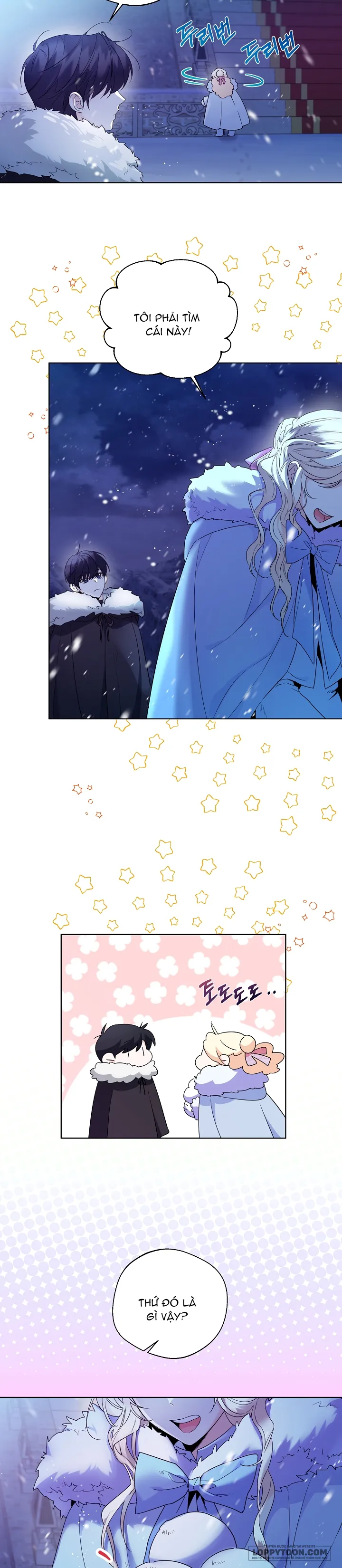 Tiểu Thư Crystal Là Một Người Đàn Ông - Chap 20 - Trang 25