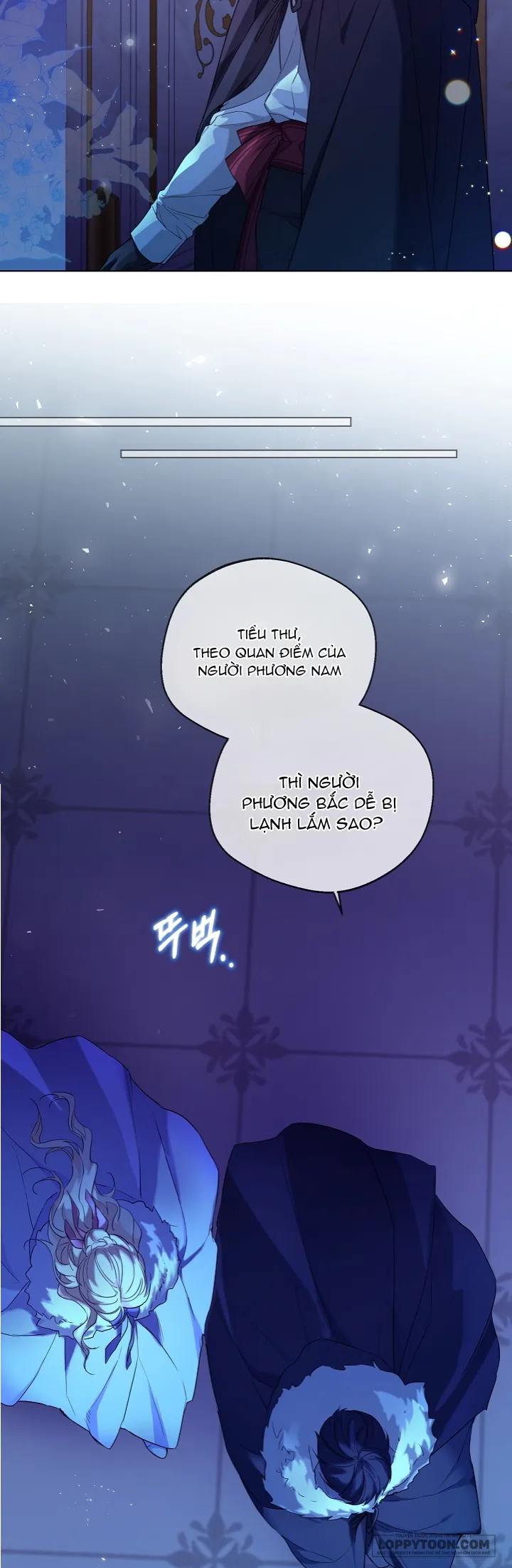 Tiểu Thư Crystal Là Một Người Đàn Ông - Chap 20 - Trang 9