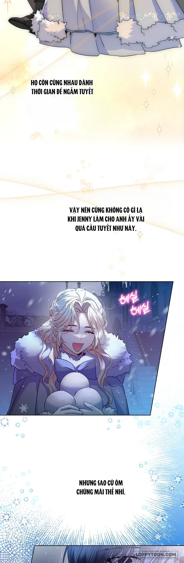 Tiểu Thư Crystal Là Một Người Đàn Ông - Chap 21 - Trang 3
