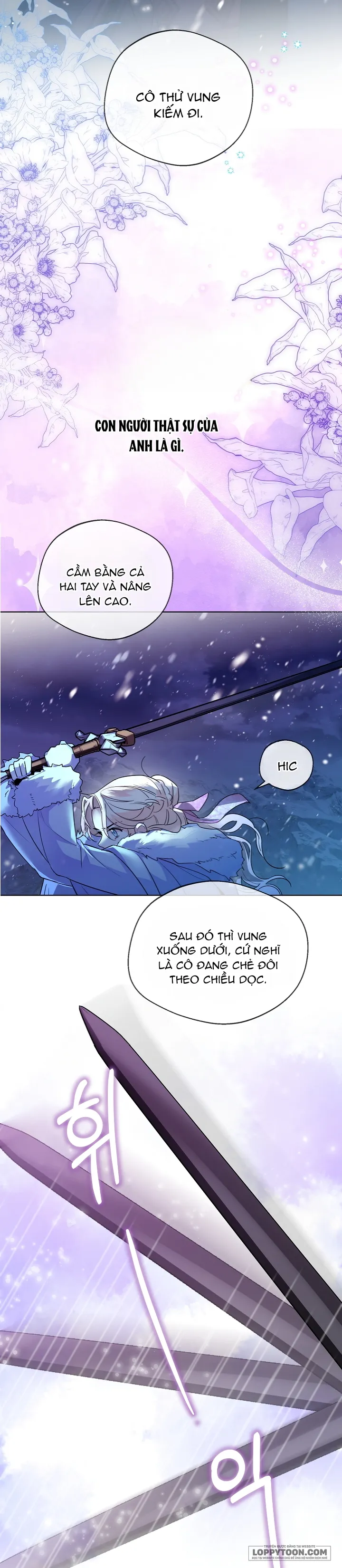 Tiểu Thư Crystal Là Một Người Đàn Ông - Chap 21 - Trang 24