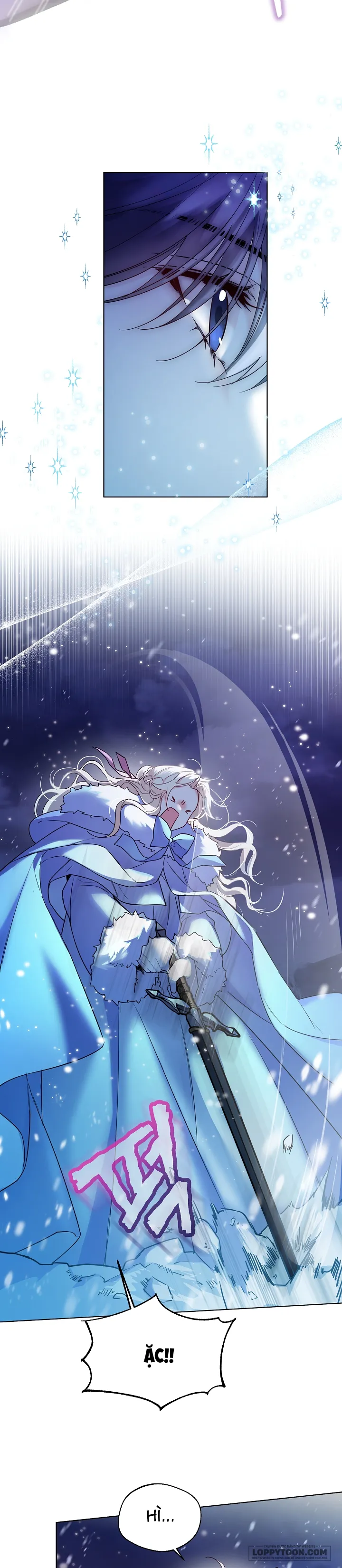 Tiểu Thư Crystal Là Một Người Đàn Ông - Chap 21 - Trang 25