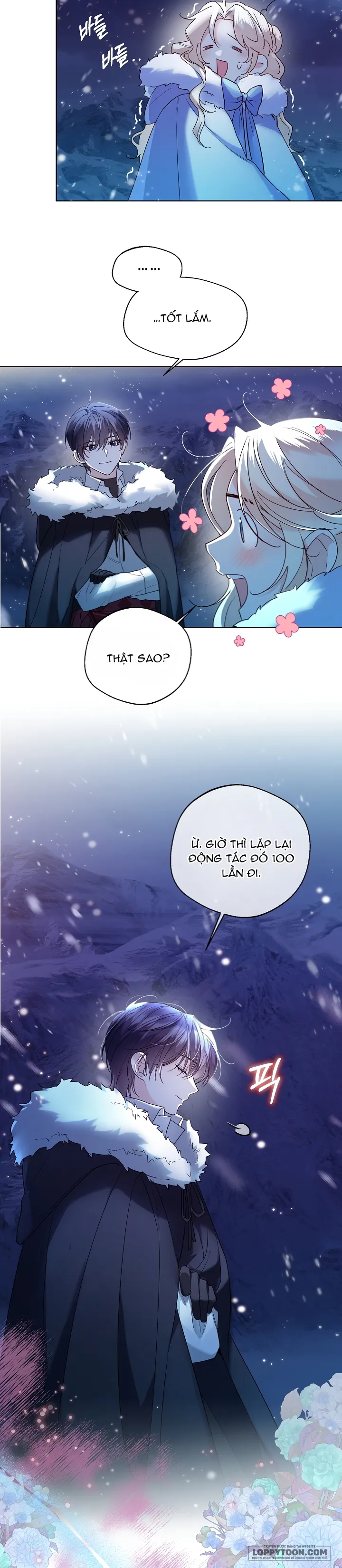 Tiểu Thư Crystal Là Một Người Đàn Ông - Chap 21 - Trang 26