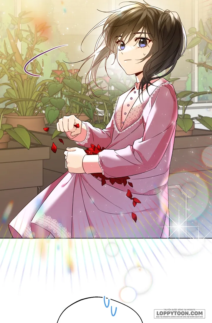 Tiểu Thư Crystal Là Một Người Đàn Ông - Chap 22 - Trang 2
