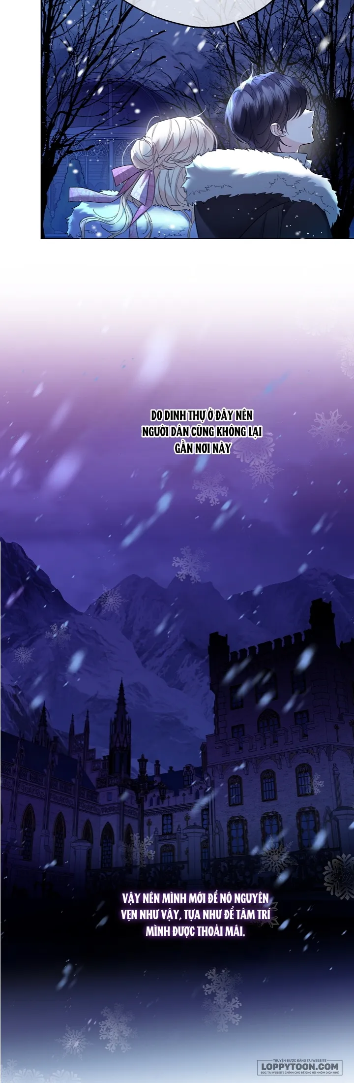 Tiểu Thư Crystal Là Một Người Đàn Ông - Chap 22 - Trang 13