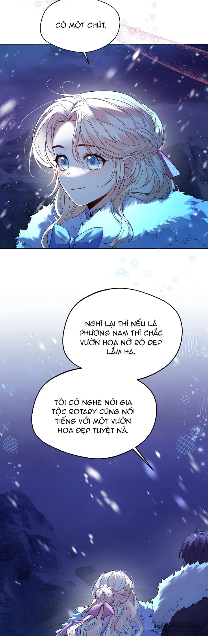 Tiểu Thư Crystal Là Một Người Đàn Ông - Chap 22 - Trang 15