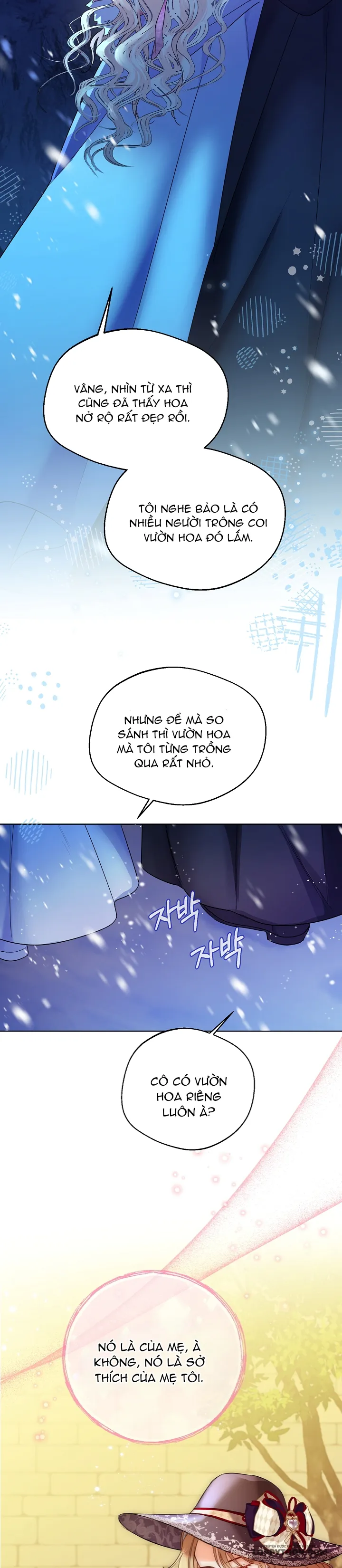 Tiểu Thư Crystal Là Một Người Đàn Ông - Chap 22 - Trang 16