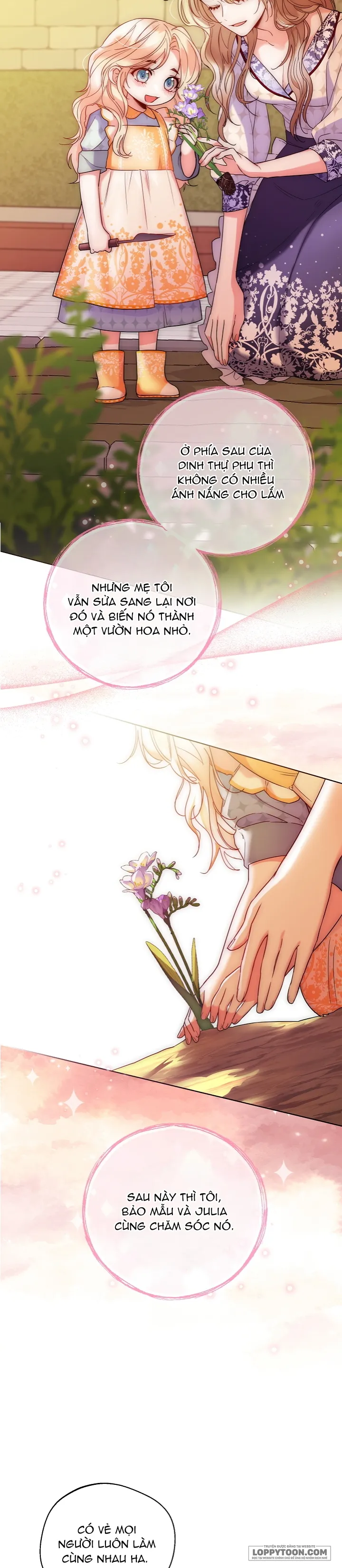 Tiểu Thư Crystal Là Một Người Đàn Ông - Chap 22 - Trang 17