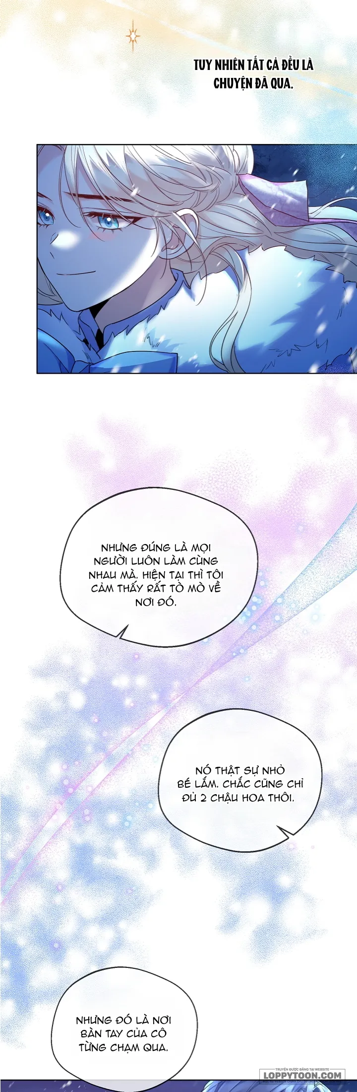 Tiểu Thư Crystal Là Một Người Đàn Ông - Chap 22 - Trang 19