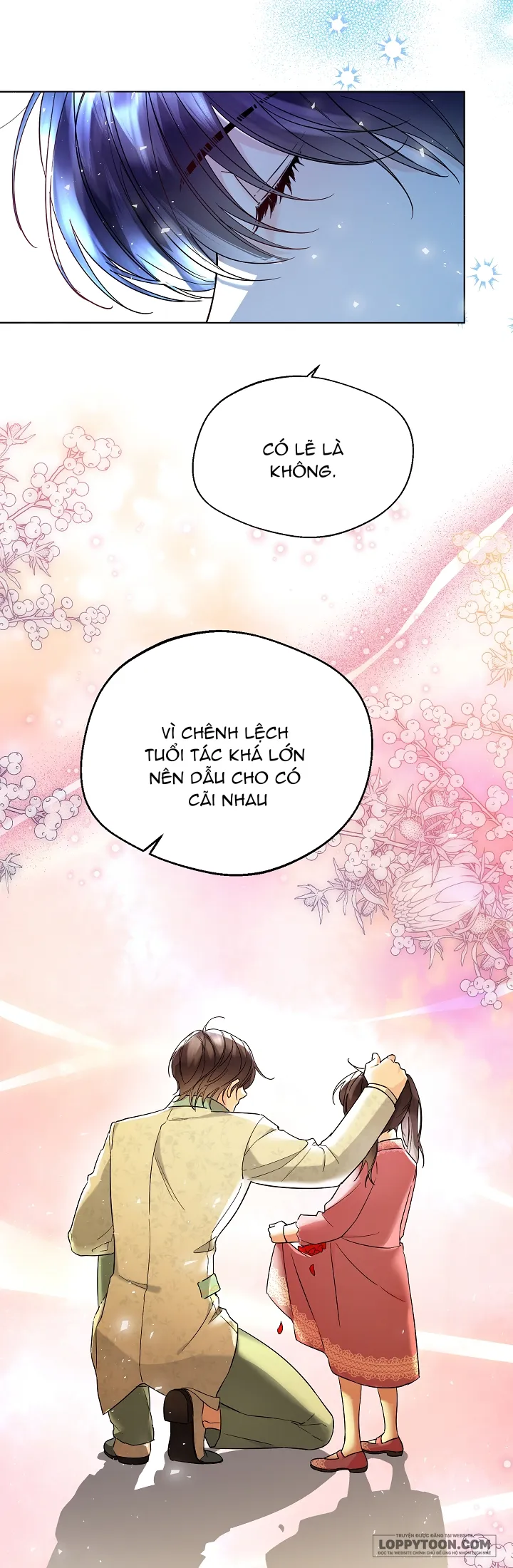 Tiểu Thư Crystal Là Một Người Đàn Ông - Chap 22 - Trang 24