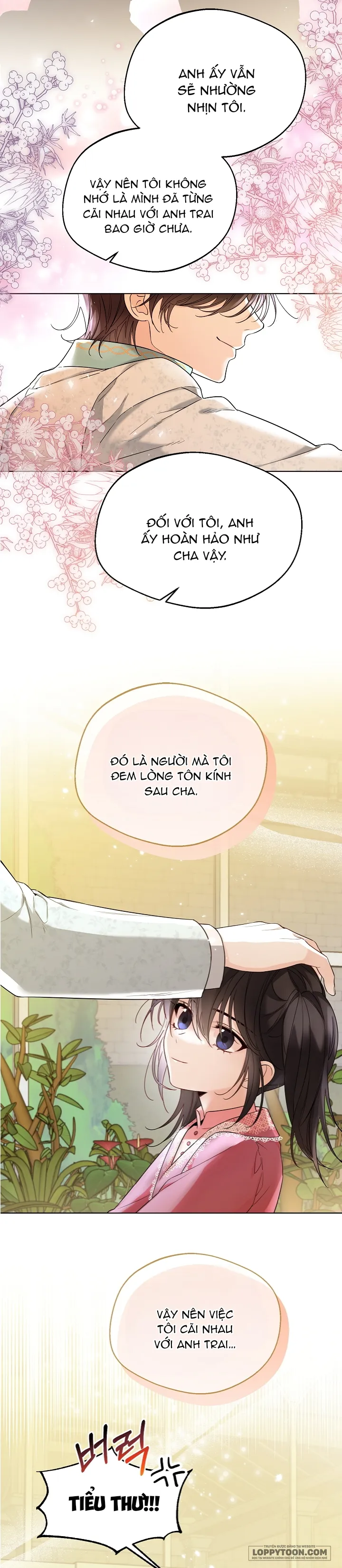 Tiểu Thư Crystal Là Một Người Đàn Ông - Chap 22 - Trang 25