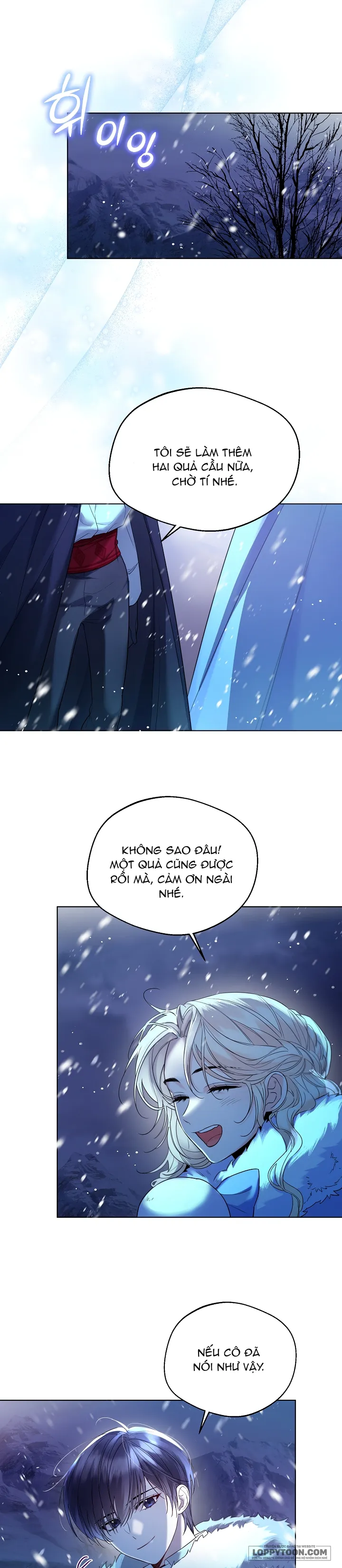 Tiểu Thư Crystal Là Một Người Đàn Ông - Chap 22 - Trang 7