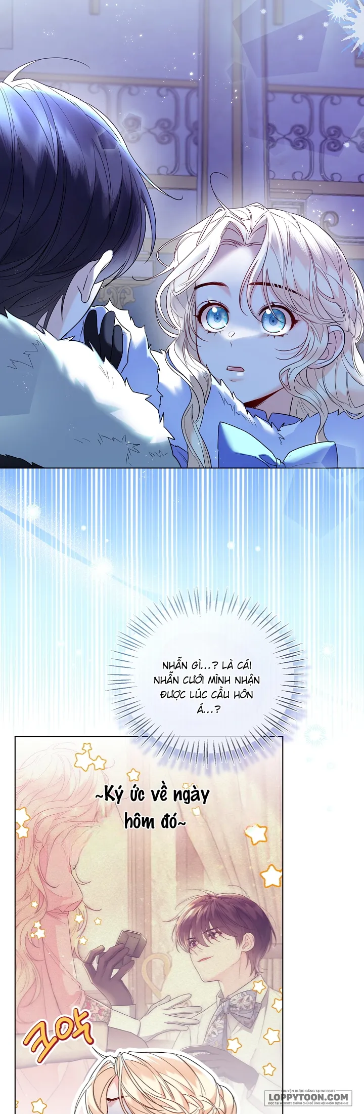 Tiểu Thư Crystal Là Một Người Đàn Ông - Chap 23 - Trang 11