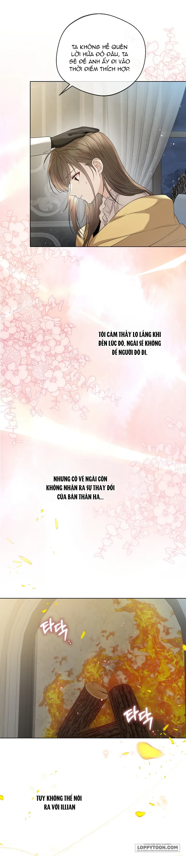 Tiểu Thư Crystal Là Một Người Đàn Ông - Chap 24 - Trang 26