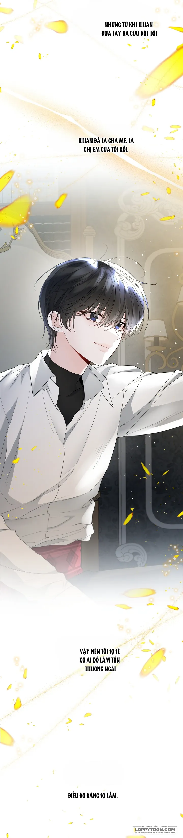 Tiểu Thư Crystal Là Một Người Đàn Ông - Chap 24 - Trang 27