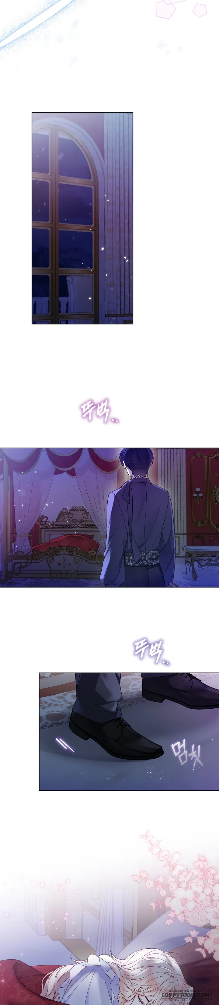 Tiểu Thư Crystal Là Một Người Đàn Ông - Chap 25 - Trang 27
