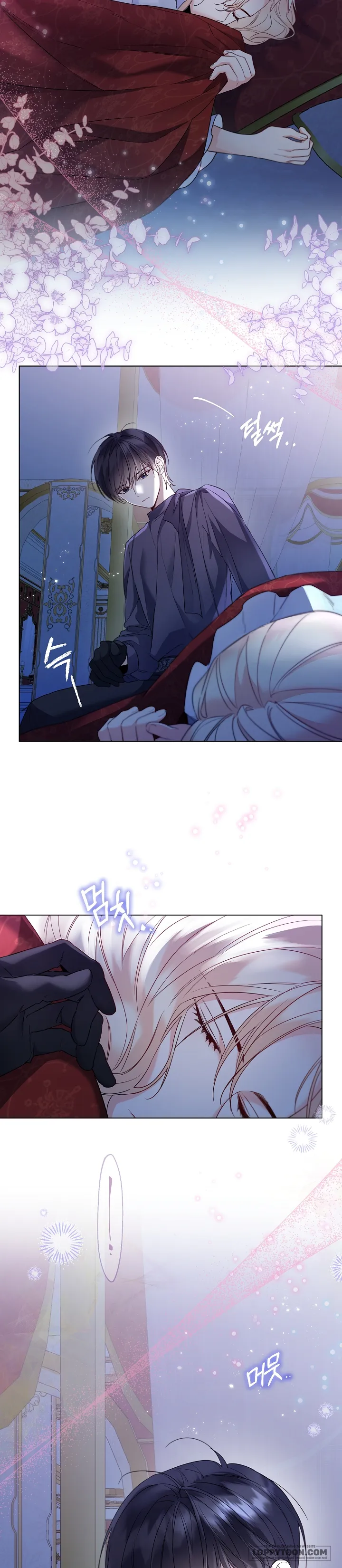 Tiểu Thư Crystal Là Một Người Đàn Ông - Chap 25 - Trang 28