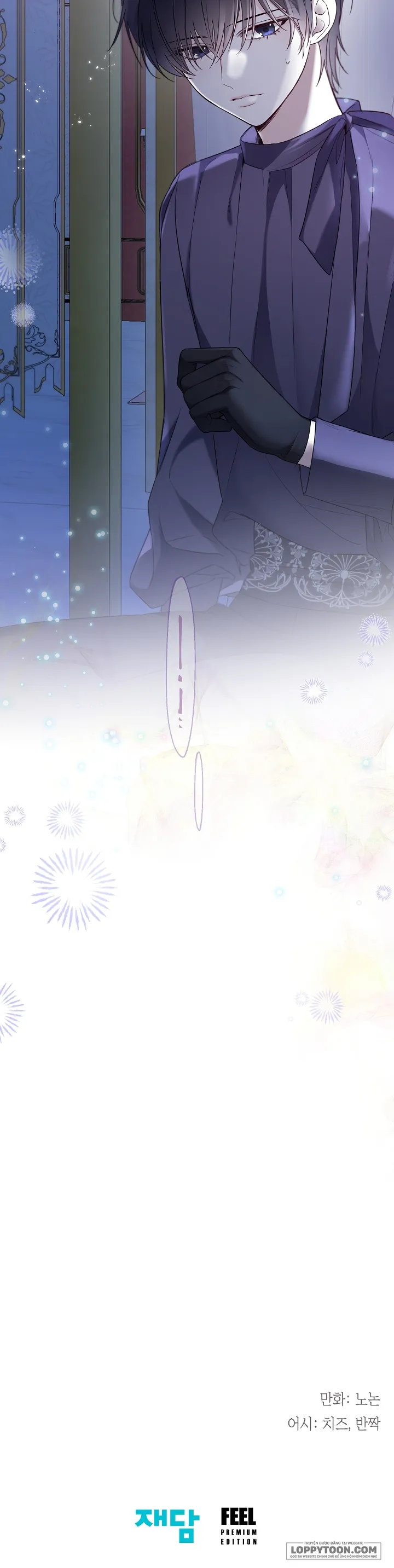 Tiểu Thư Crystal Là Một Người Đàn Ông - Chap 25 - Trang 29