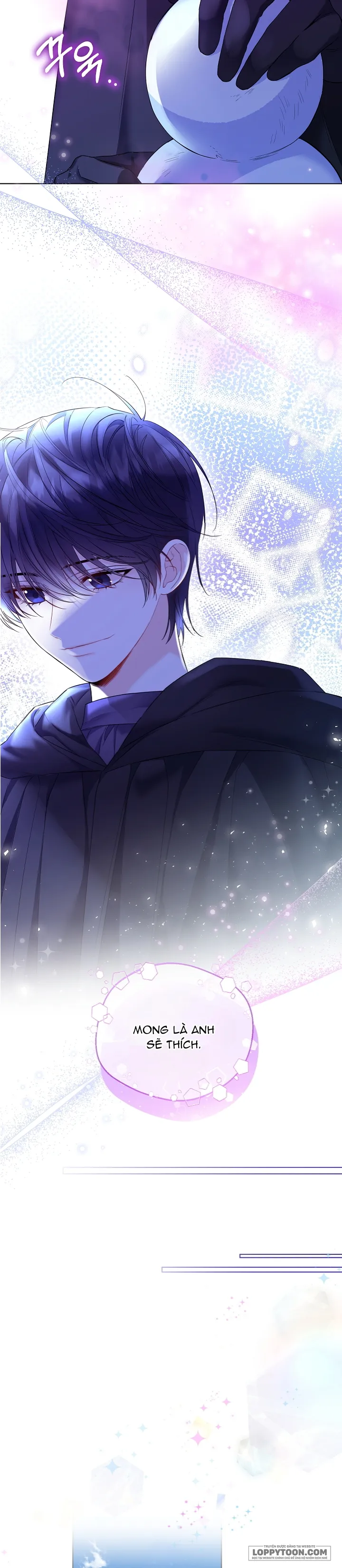 Tiểu Thư Crystal Là Một Người Đàn Ông - Chap 26 - Trang 17