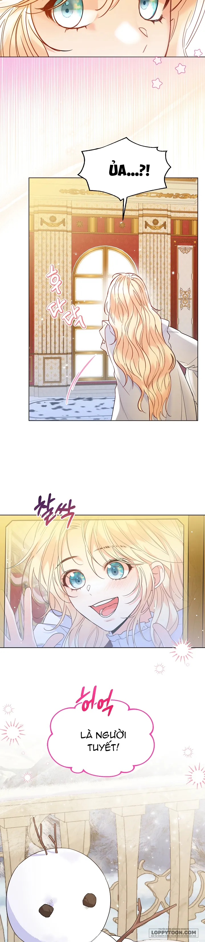 Tiểu Thư Crystal Là Một Người Đàn Ông - Chap 26 - Trang 19
