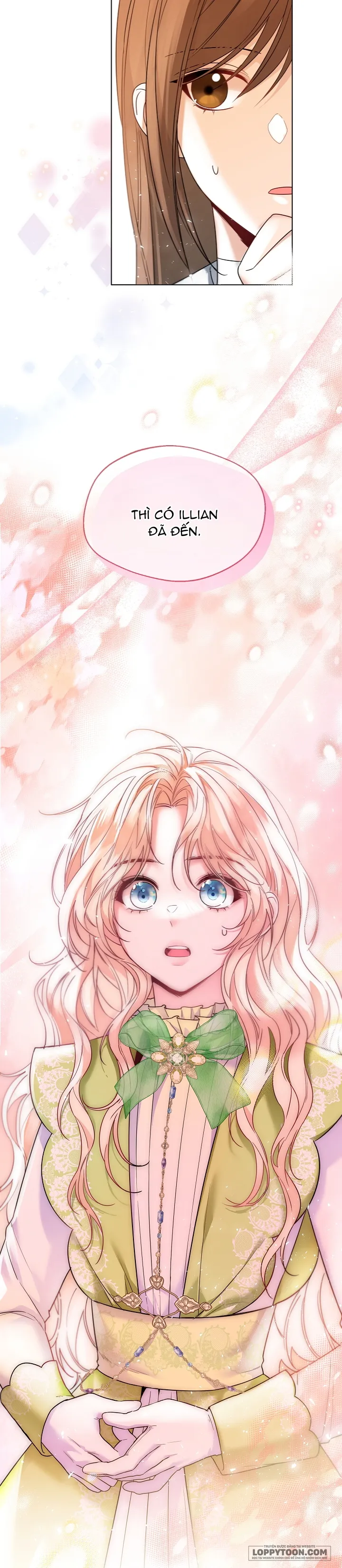Tiểu Thư Crystal Là Một Người Đàn Ông - Chap 26 - Trang 23