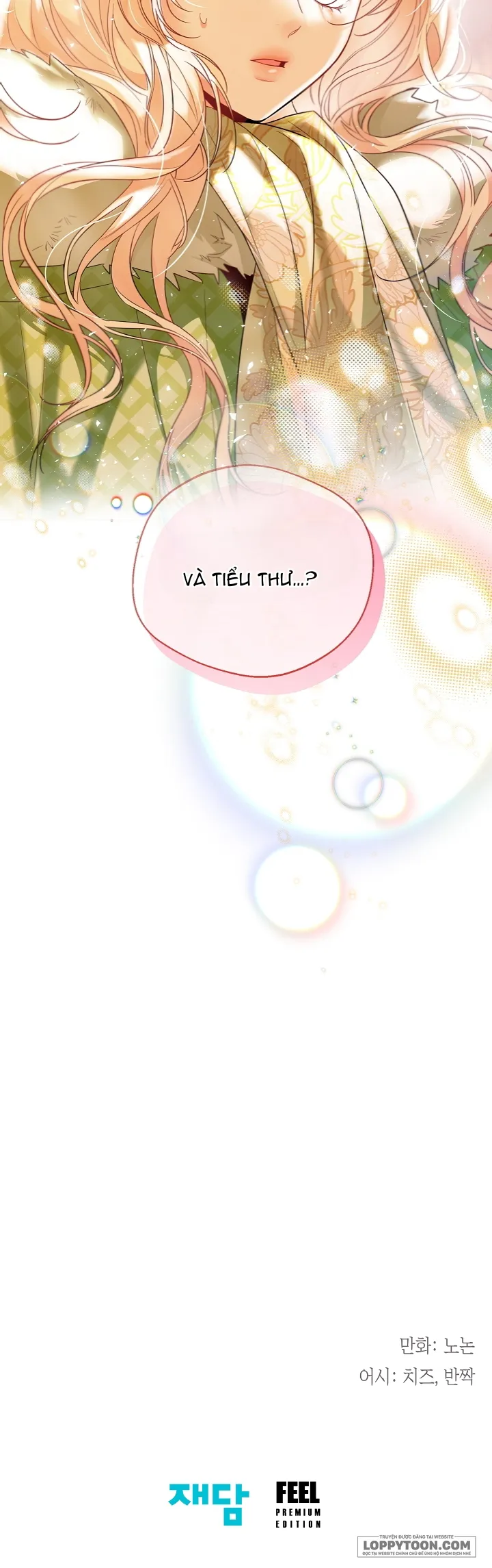 Tiểu Thư Crystal Là Một Người Đàn Ông - Chap 28 - Trang 27