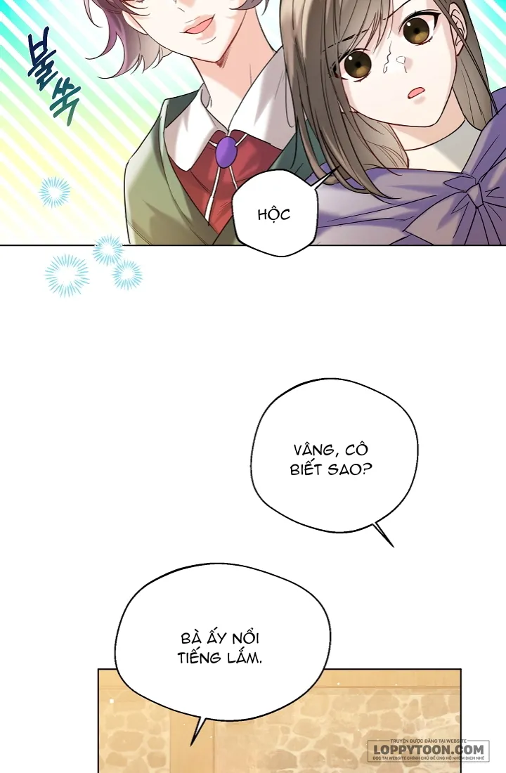 Tiểu Thư Crystal Là Một Người Đàn Ông - Chap 29 - Trang 12