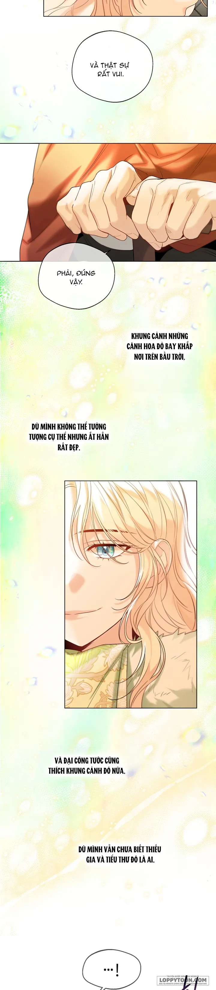 Tiểu Thư Crystal Là Một Người Đàn Ông - Chap 29 - Trang 9
