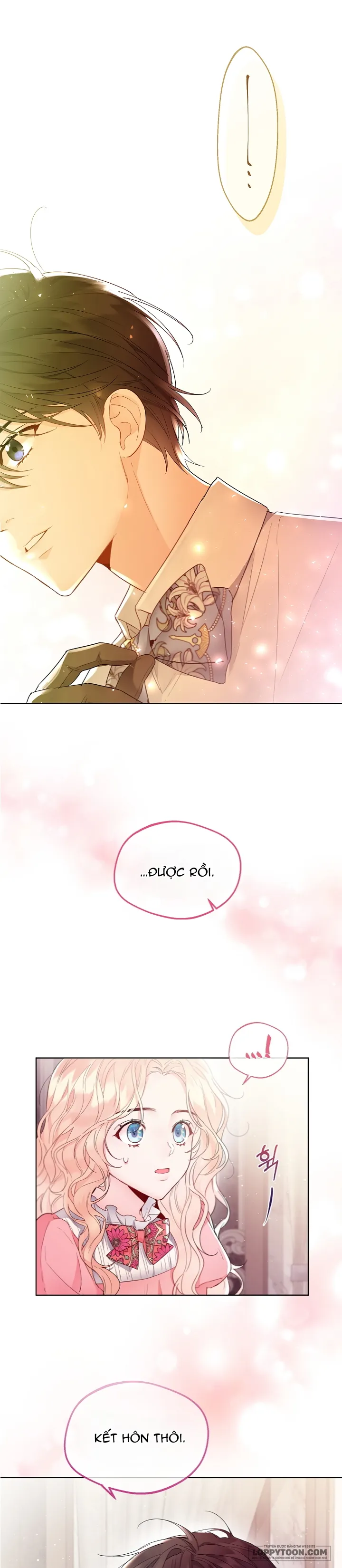 Tiểu Thư Crystal Là Một Người Đàn Ông - Chap 3 - Trang 22