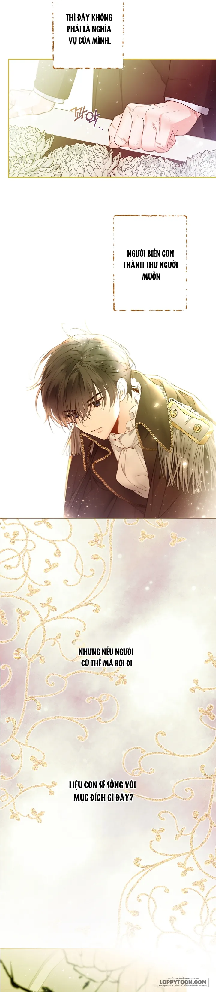 Tiểu Thư Crystal Là Một Người Đàn Ông - Chap 3 - Trang 7