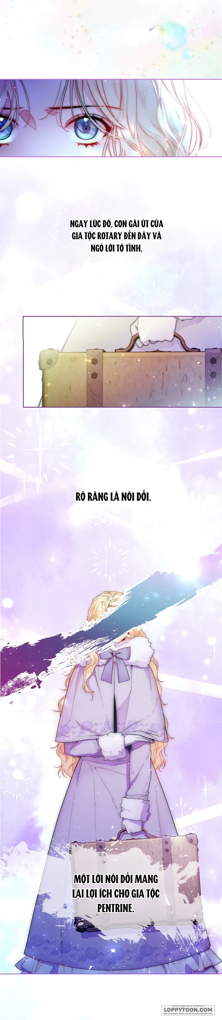 Tiểu Thư Crystal Là Một Người Đàn Ông - Chap 4 - Trang 17