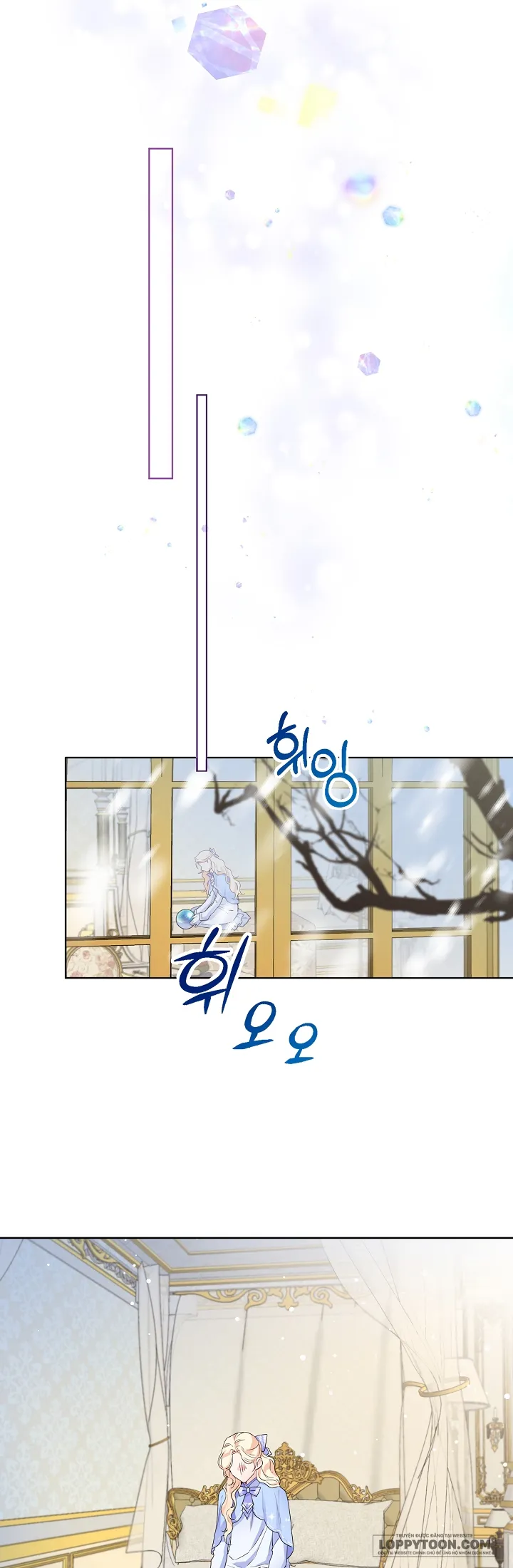 Tiểu Thư Crystal Là Một Người Đàn Ông - Chap 4 - Trang 19