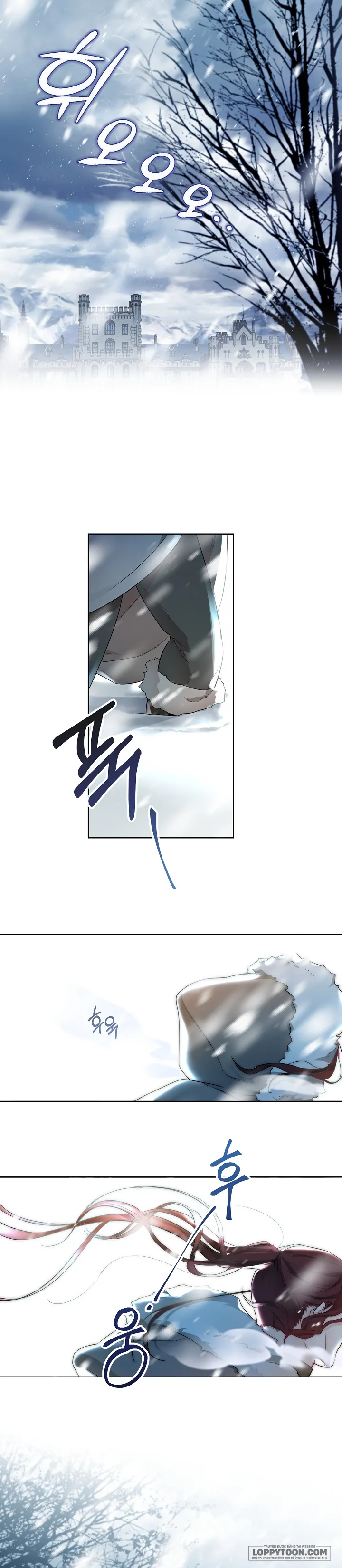 Tiểu Thư Crystal Là Một Người Đàn Ông - Chap 4 - Trang 22