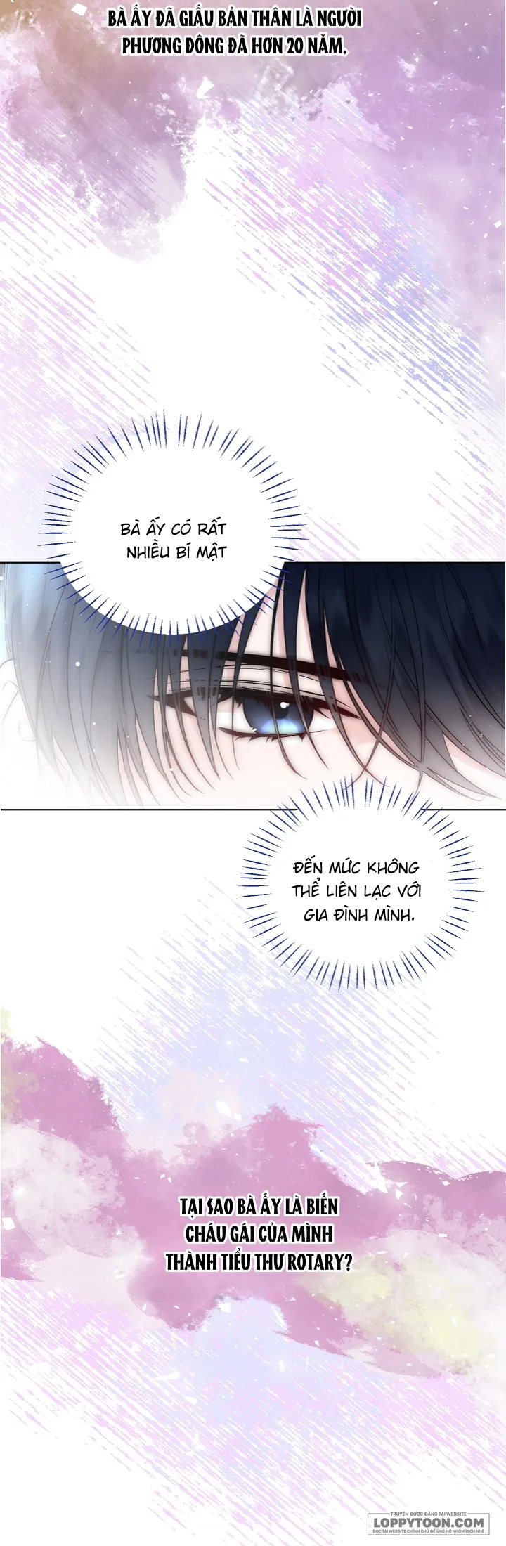 Tiểu Thư Crystal Là Một Người Đàn Ông - Chap 5 - Trang 19