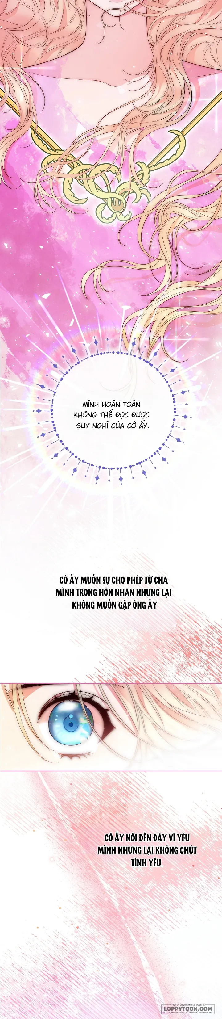 Tiểu Thư Crystal Là Một Người Đàn Ông - Chap 5 - Trang 26