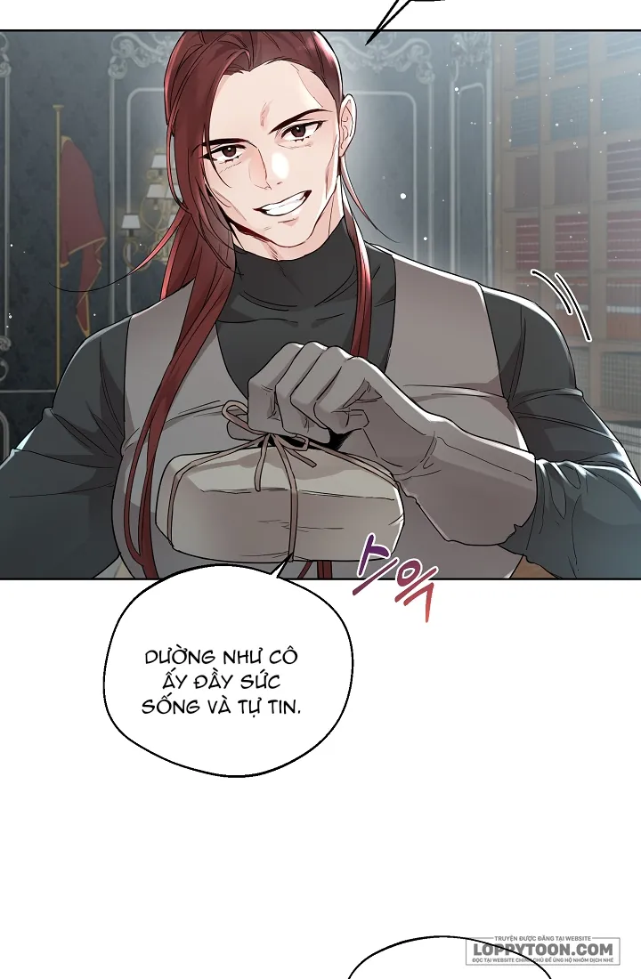 Tiểu Thư Crystal Là Một Người Đàn Ông - Chap 5 - Trang 9