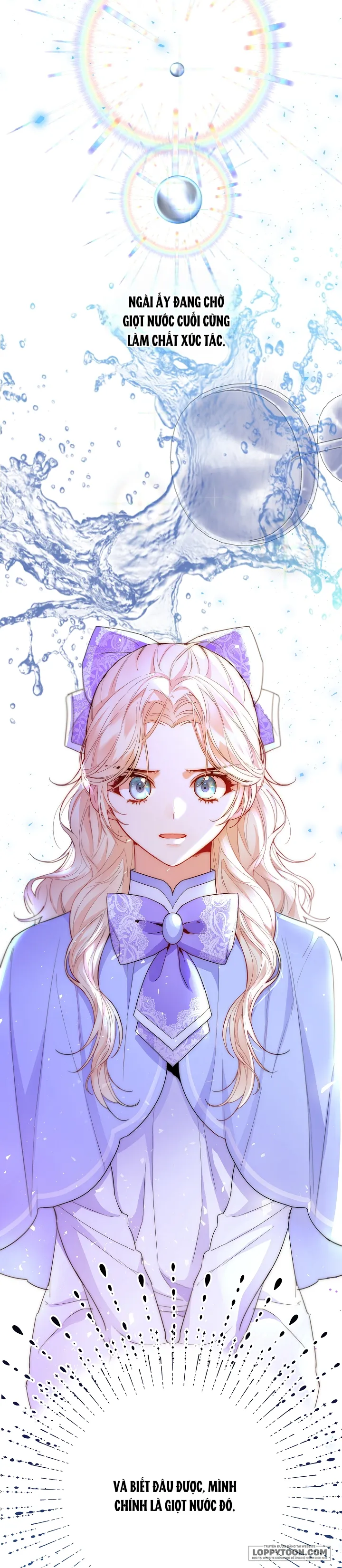 Tiểu Thư Crystal Là Một Người Đàn Ông - Chap 6 - Trang 27