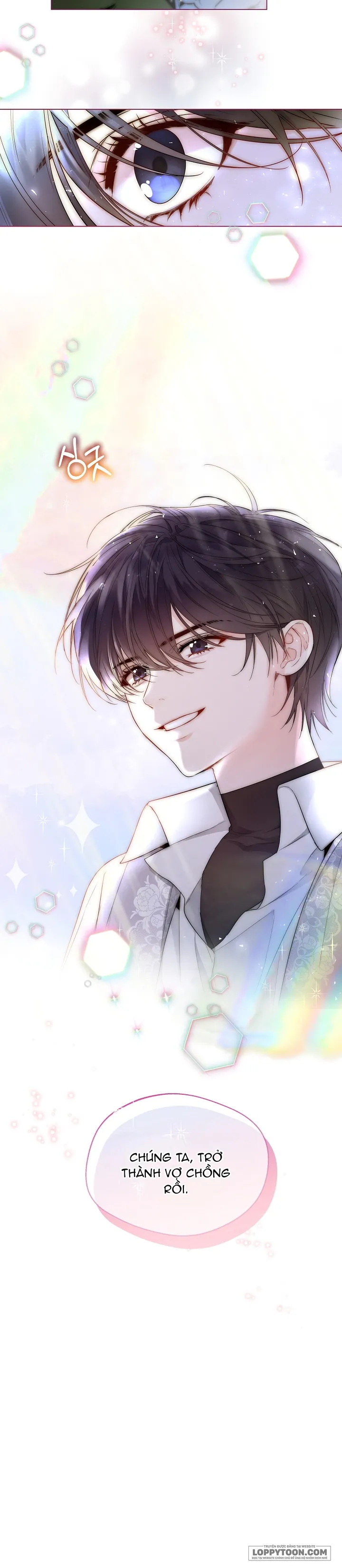 Tiểu Thư Crystal Là Một Người Đàn Ông - Chap 6 - Trang 33