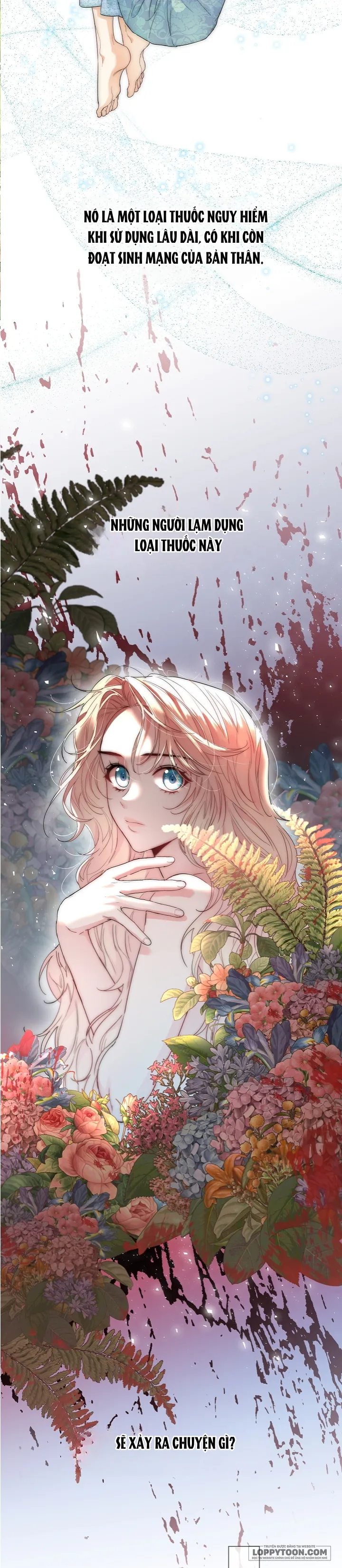 Tiểu Thư Crystal Là Một Người Đàn Ông - Chap 7 - Trang 20