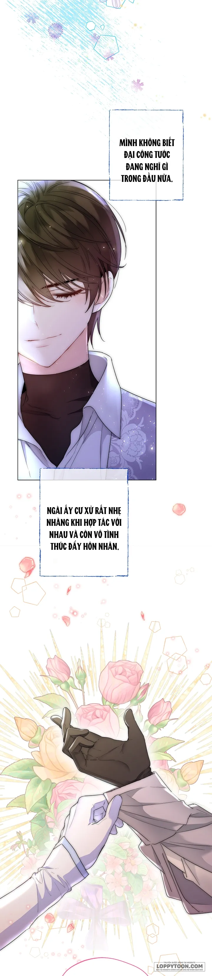 Tiểu Thư Crystal Là Một Người Đàn Ông - Chap 7 - Trang 23