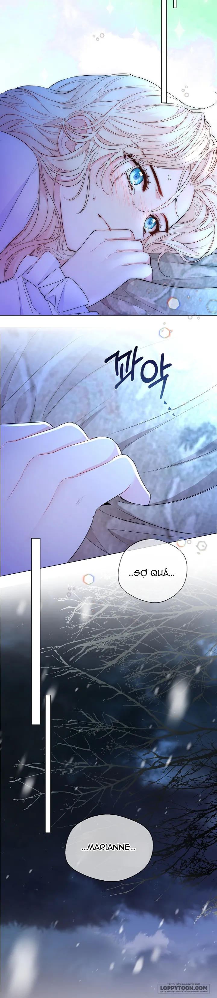 Tiểu Thư Crystal Là Một Người Đàn Ông - Chap 7 - Trang 26