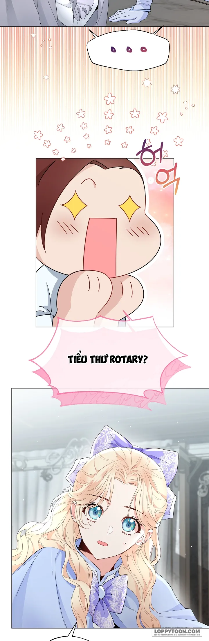 Tiểu Thư Crystal Là Một Người Đàn Ông - Chap 7 - Trang 5