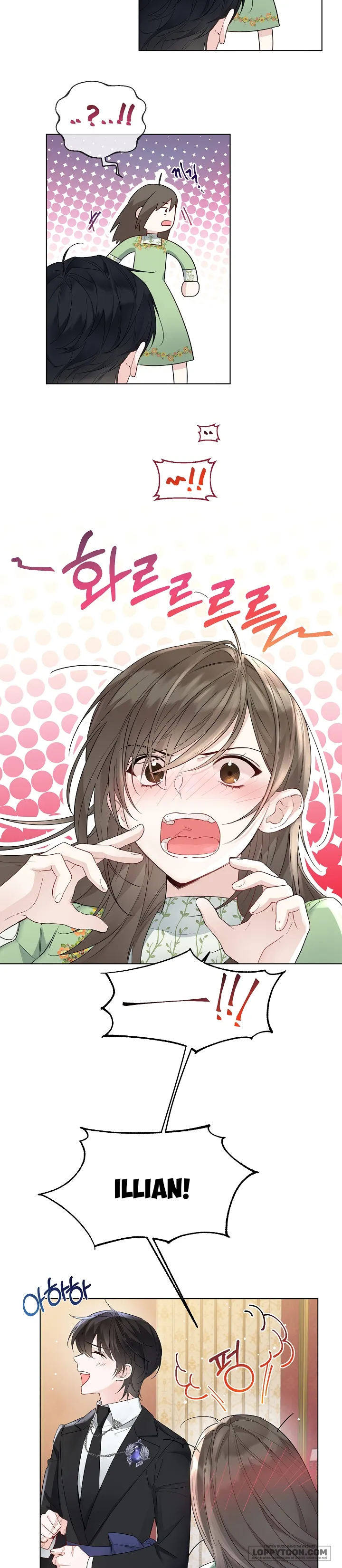 Tiểu Thư Crystal Là Một Người Đàn Ông - Chap 9 - Trang 18