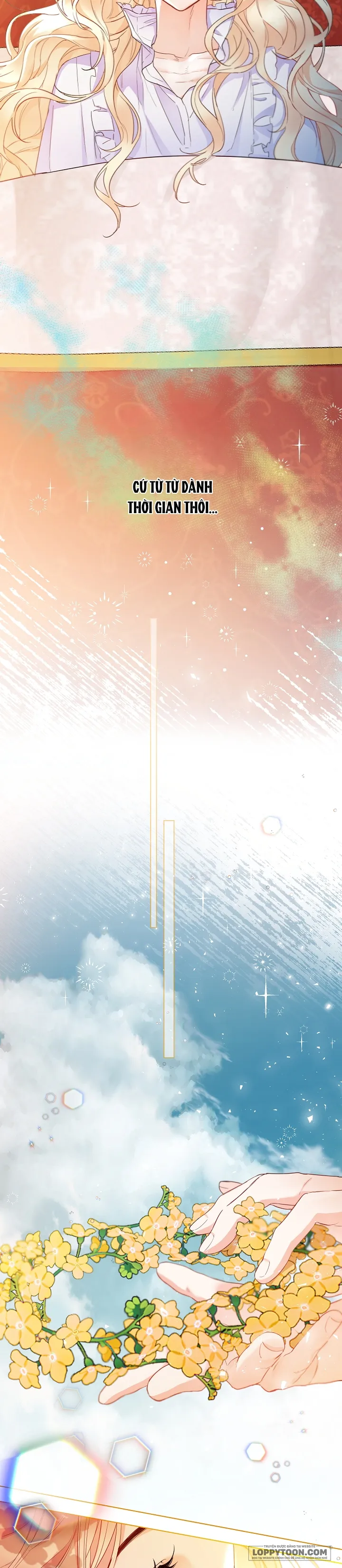 Tiểu Thư Crystal Là Một Người Đàn Ông - Chap 9 - Trang 21