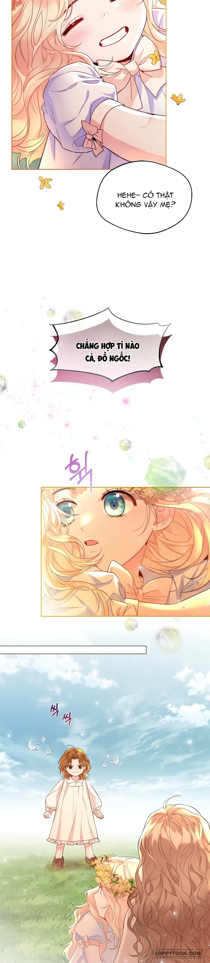 Tiểu Thư Crystal Là Một Người Đàn Ông - Chap 9 - Trang 23