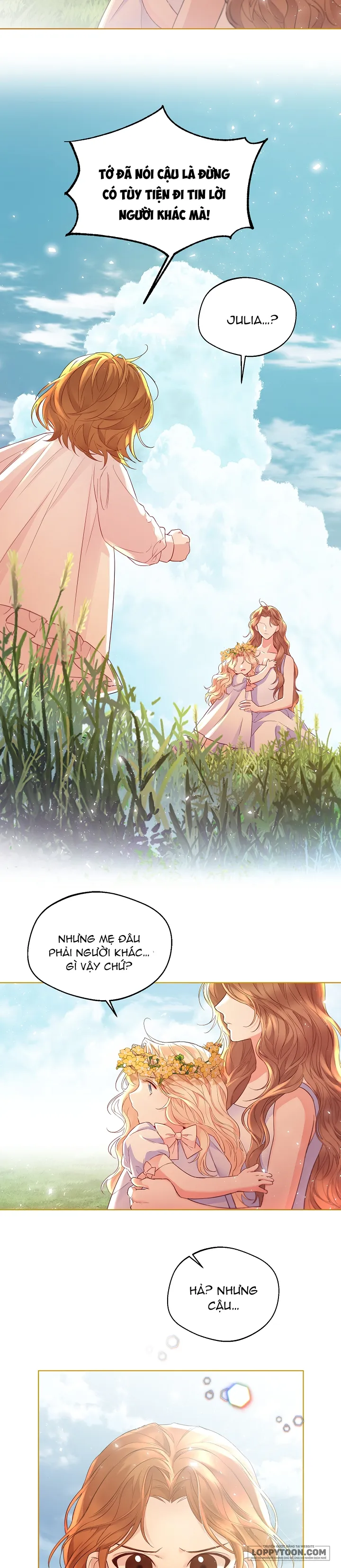 Tiểu Thư Crystal Là Một Người Đàn Ông - Chap 9 - Trang 24