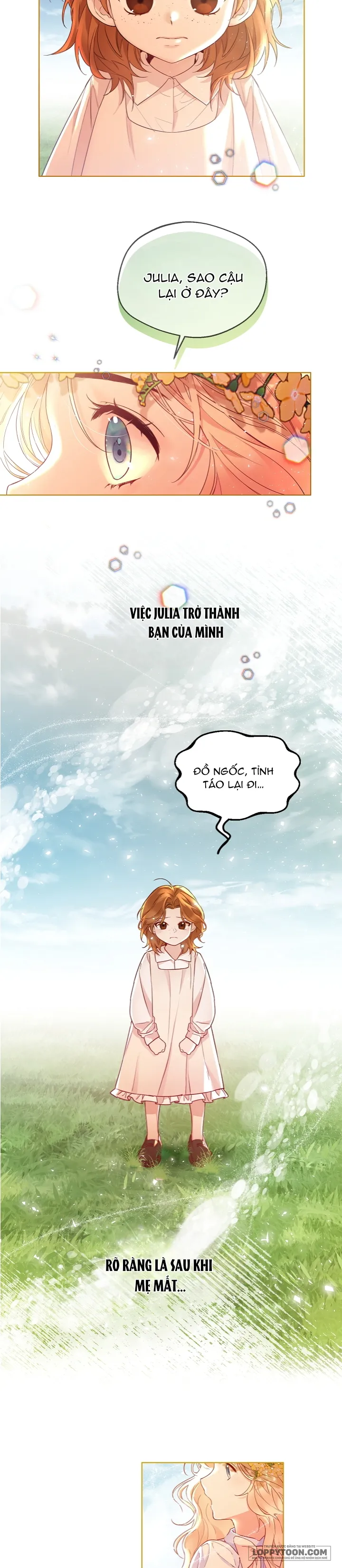 Tiểu Thư Crystal Là Một Người Đàn Ông - Chap 9 - Trang 25