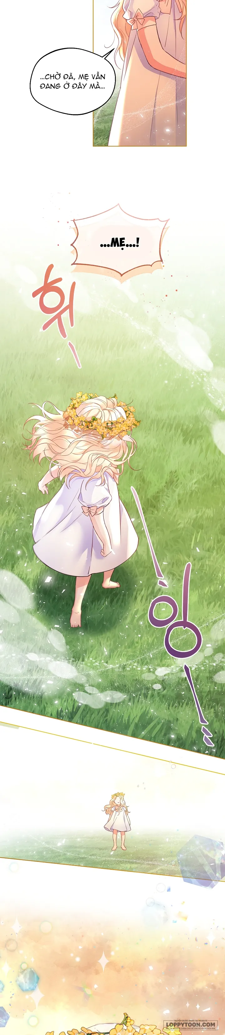 Tiểu Thư Crystal Là Một Người Đàn Ông - Chap 9 - Trang 26
