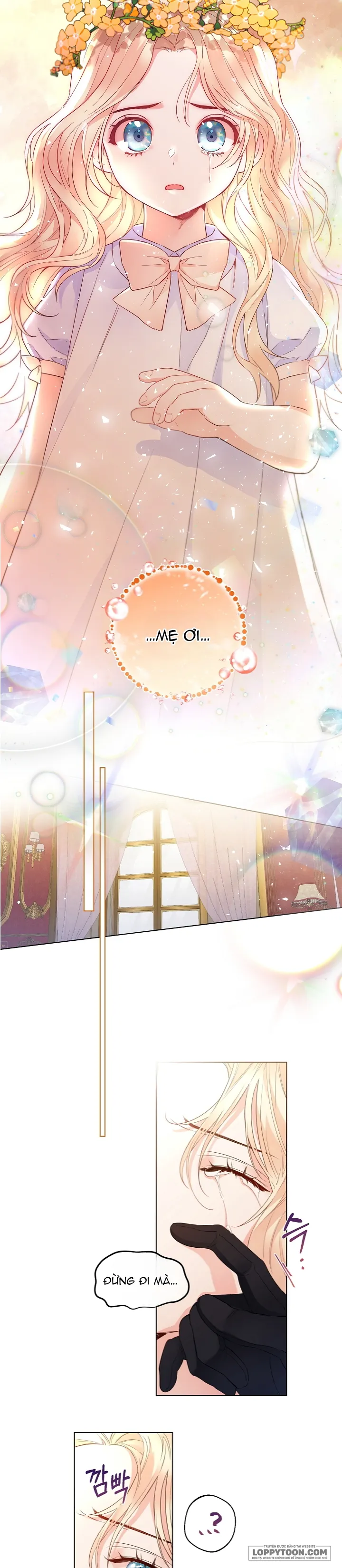 Tiểu Thư Crystal Là Một Người Đàn Ông - Chap 9 - Trang 27